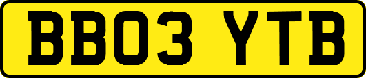 BB03YTB