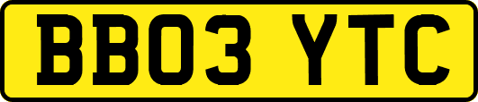 BB03YTC