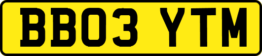 BB03YTM