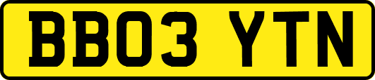 BB03YTN