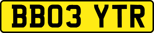BB03YTR