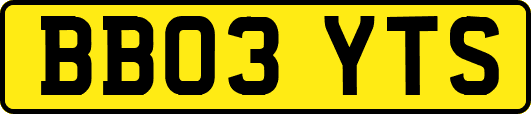 BB03YTS