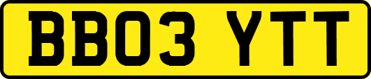 BB03YTT