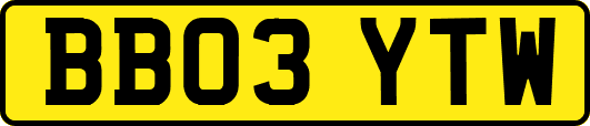 BB03YTW