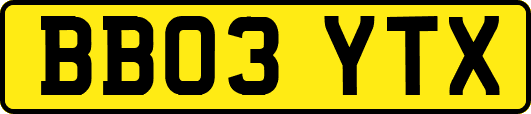 BB03YTX