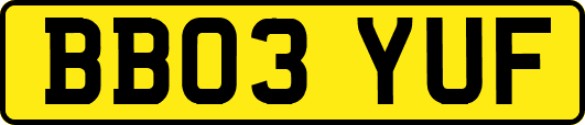 BB03YUF