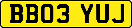BB03YUJ