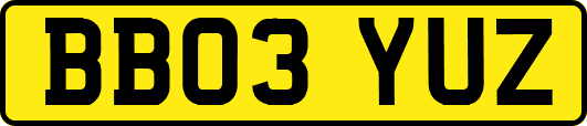 BB03YUZ