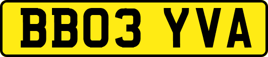 BB03YVA