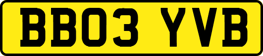 BB03YVB