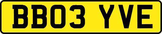 BB03YVE