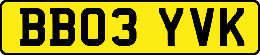BB03YVK