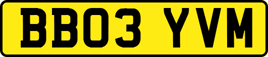 BB03YVM