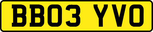 BB03YVO