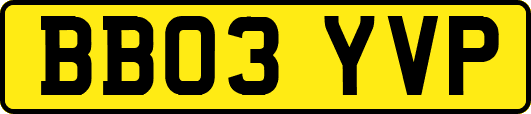 BB03YVP