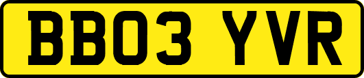 BB03YVR