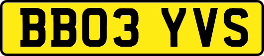 BB03YVS