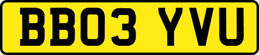 BB03YVU