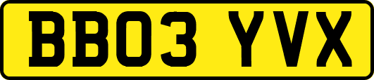 BB03YVX