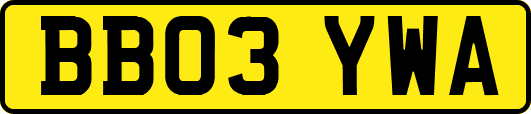 BB03YWA