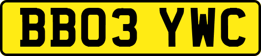BB03YWC