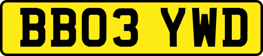 BB03YWD
