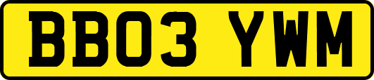 BB03YWM
