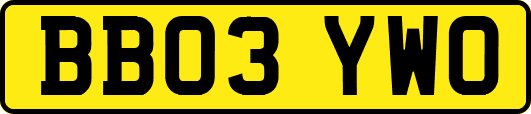 BB03YWO
