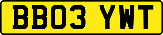 BB03YWT