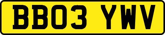 BB03YWV