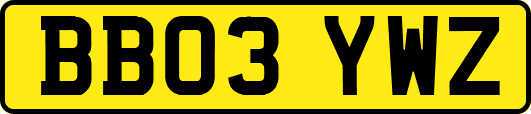 BB03YWZ