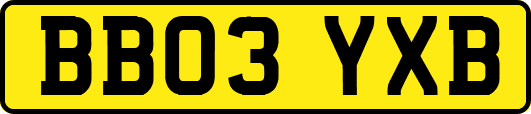 BB03YXB