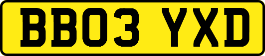 BB03YXD