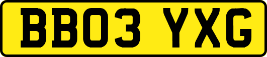 BB03YXG