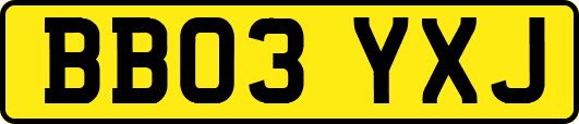 BB03YXJ