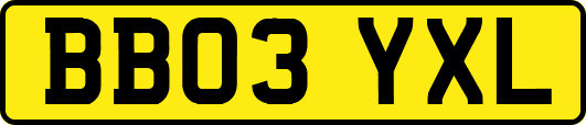 BB03YXL