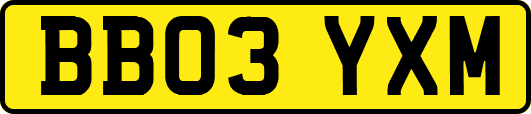 BB03YXM