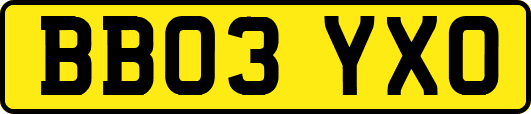 BB03YXO