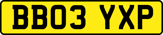 BB03YXP