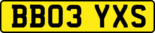 BB03YXS