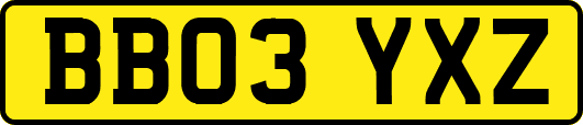 BB03YXZ