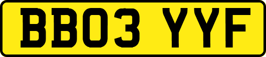 BB03YYF