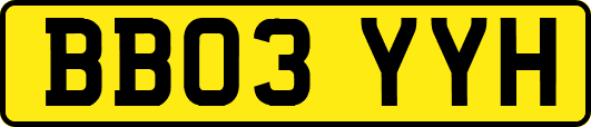 BB03YYH