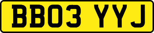 BB03YYJ