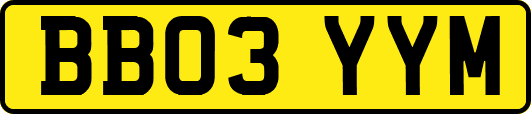 BB03YYM