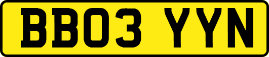BB03YYN