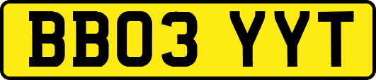 BB03YYT