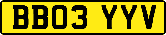 BB03YYV