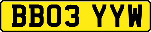 BB03YYW