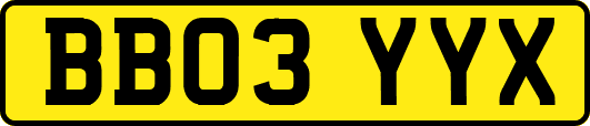 BB03YYX